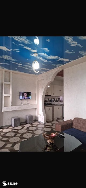 Квартира, 2 спальни — фото 3