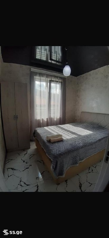 Квартира, 2 спальни — фото 5