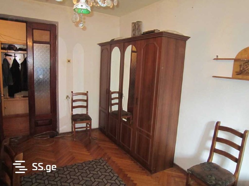 Квартира, 2 спальни — фото 3