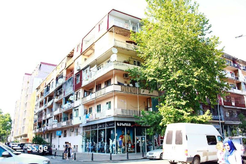 Квартира, 2 спальни — фото 5