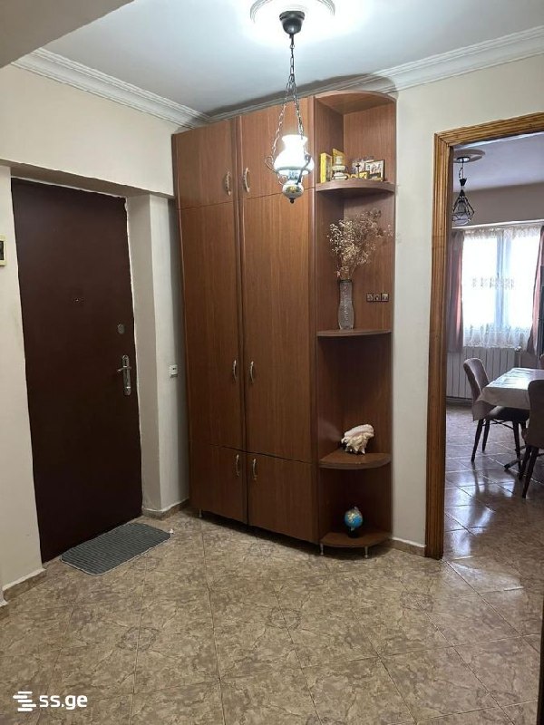 Квартира, 1 спальня — фото 5