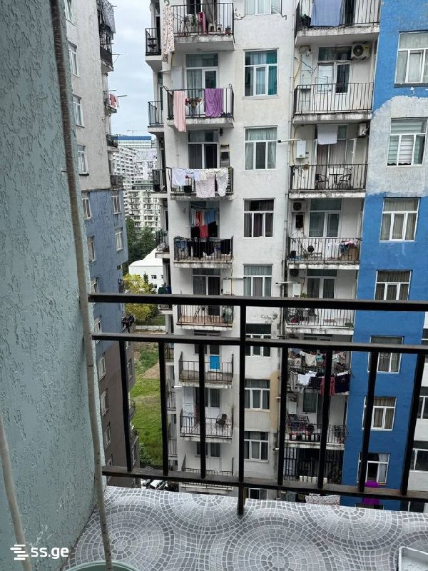 Квартира, 2 спальни — фото 3