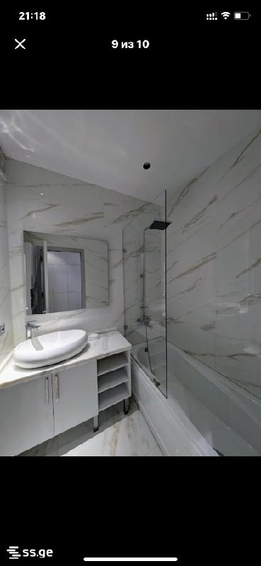 Квартира, 1 спальня — фото 2