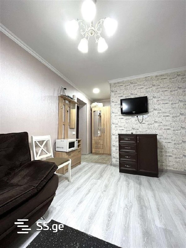 Квартира, 1 спальня — фото 5