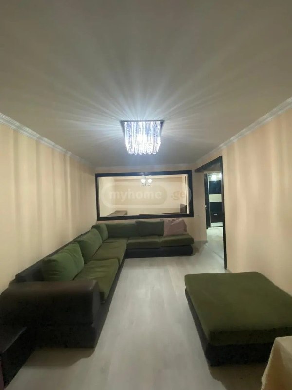 Квартира, 2 спальни — фото 3