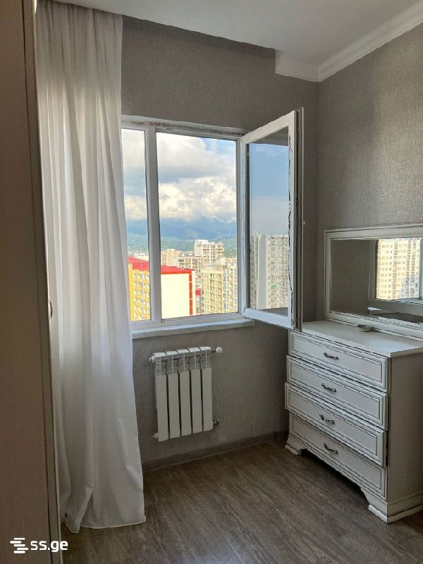 Квартира, 2 спальни — фото 2