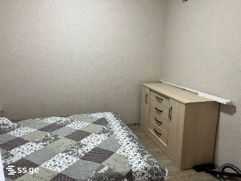 Квартира, 2 спальни — фото 4