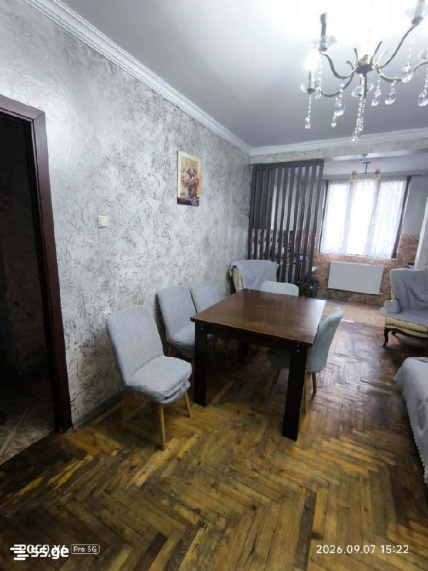 Квартира, 2 спальни — фото 4