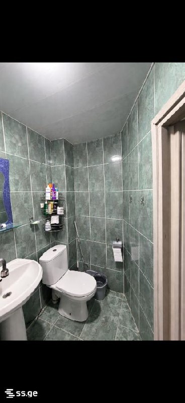 Квартира, 2 спальни — фото 4