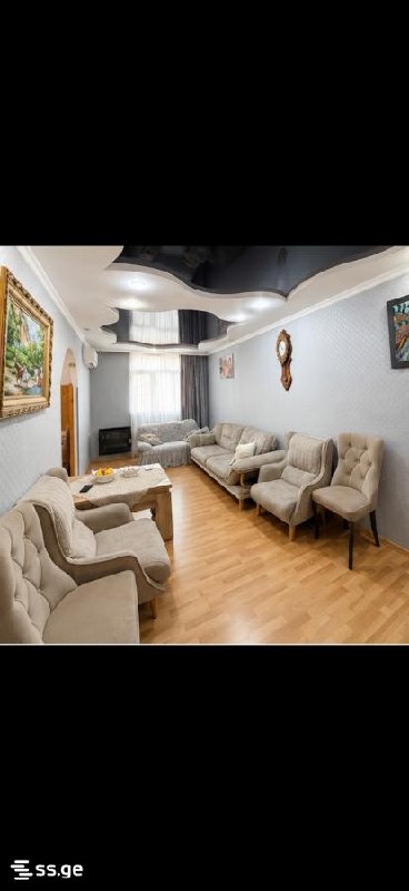 Квартира, 2 спальни — фото 5