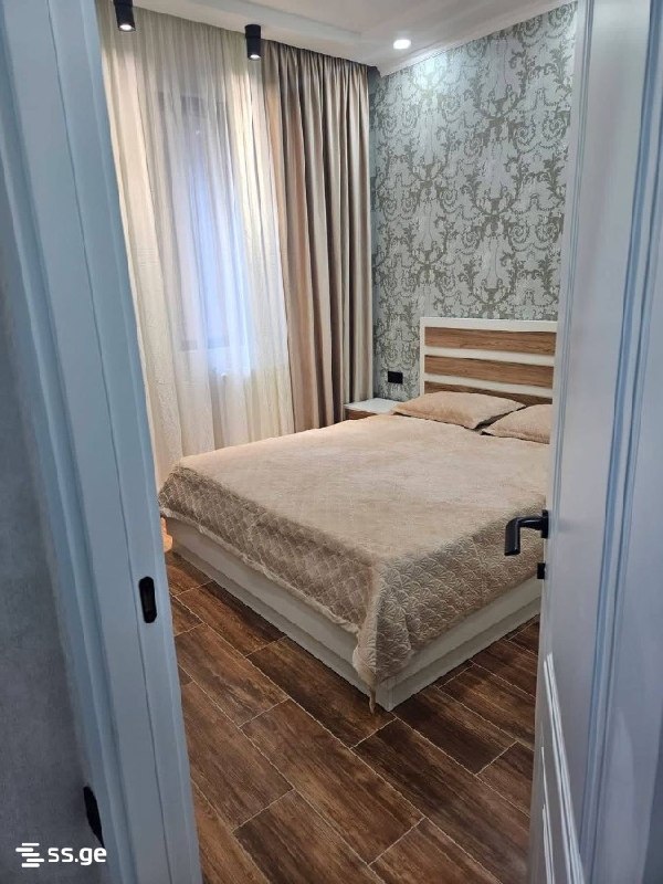 Квартира, 1 спальня — фото 4