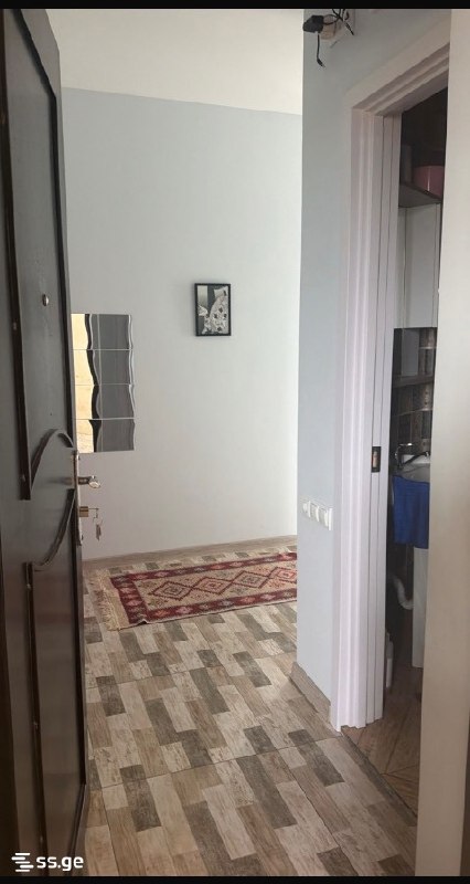 Квартира, 1 спальня — фото 1