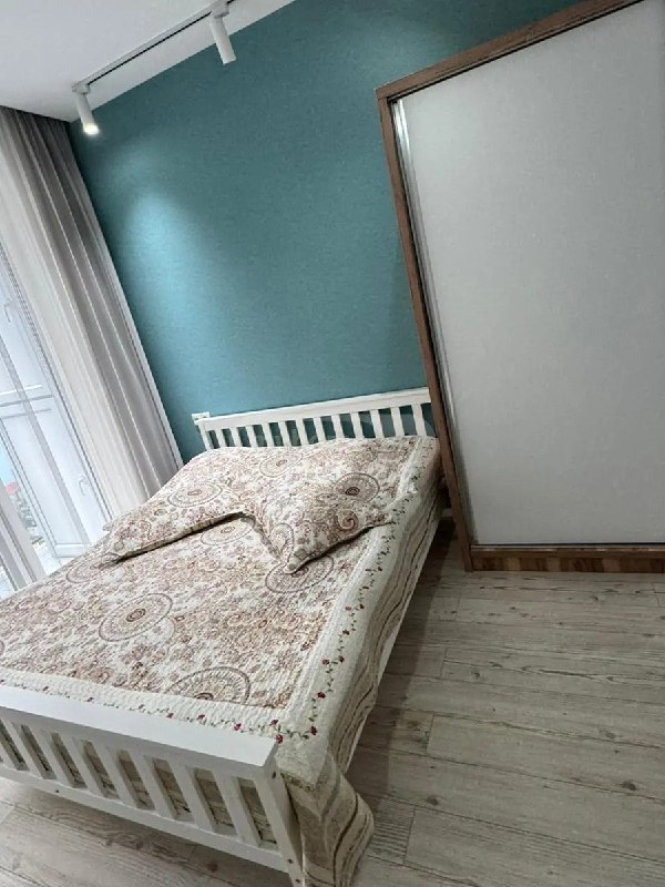 Квартира, 2 спальни — фото 3