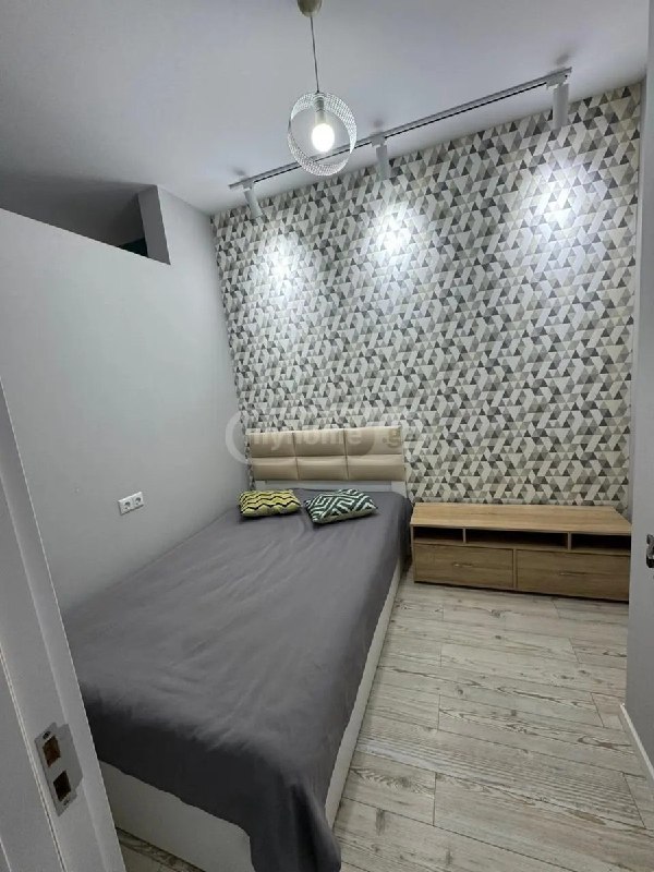 Квартира, 2 спальни — фото 5
