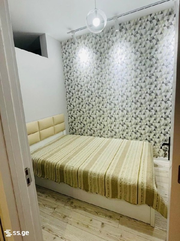 Квартира, 2 спальни — фото 5