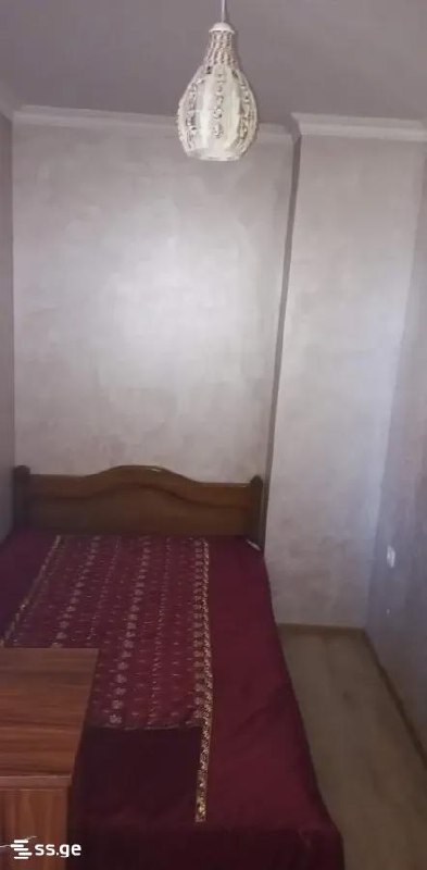 Квартира, 1 спальня — фото 3
