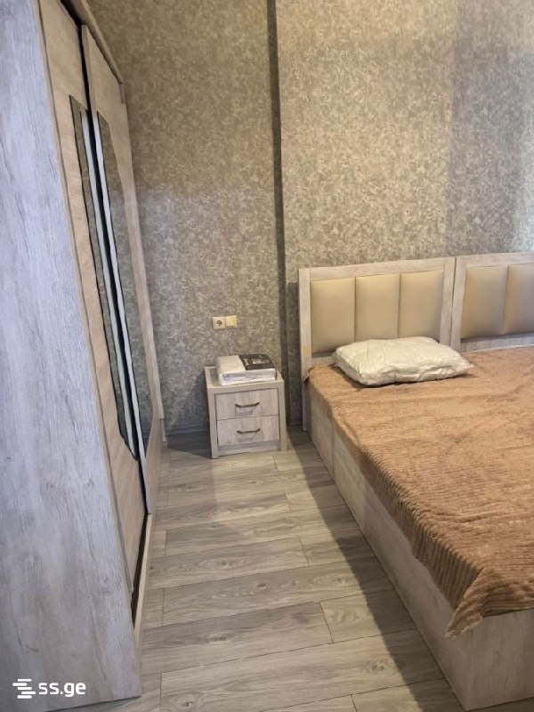 Квартира, 2 спальни — фото 3