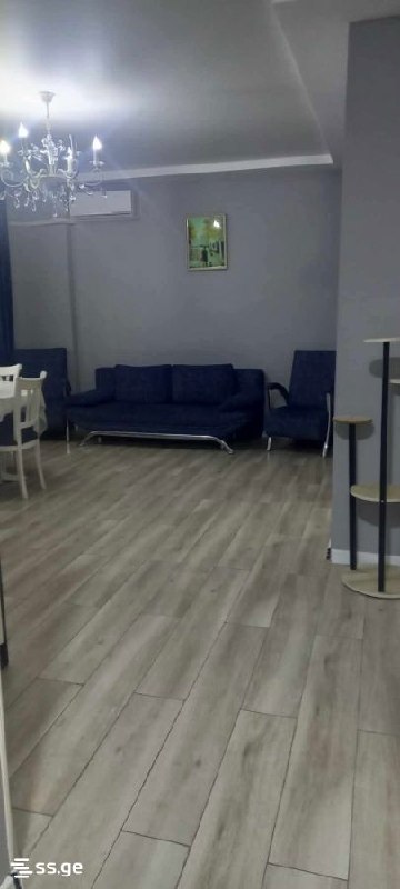 Квартира, 3 спальни — фото 2