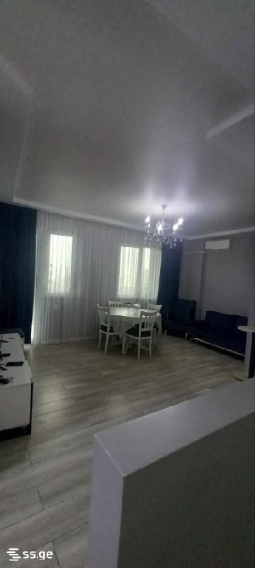 Квартира, 3 спальни — фото 4