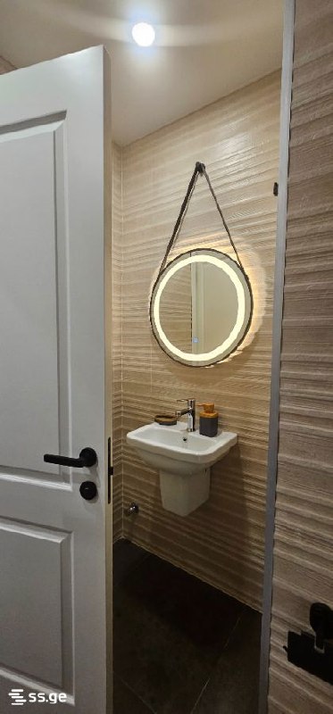 Квартира, 1 спальня — фото 5