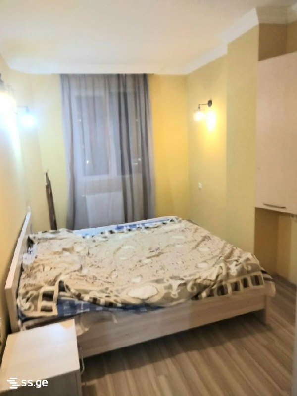 Квартира, 2 спальни — фото 3