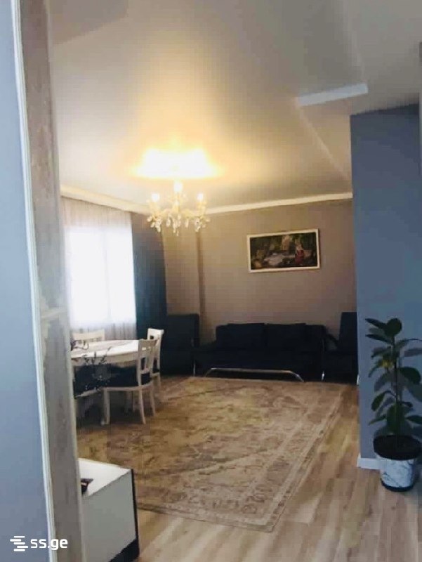 Квартира, 3 спальни — фото 2