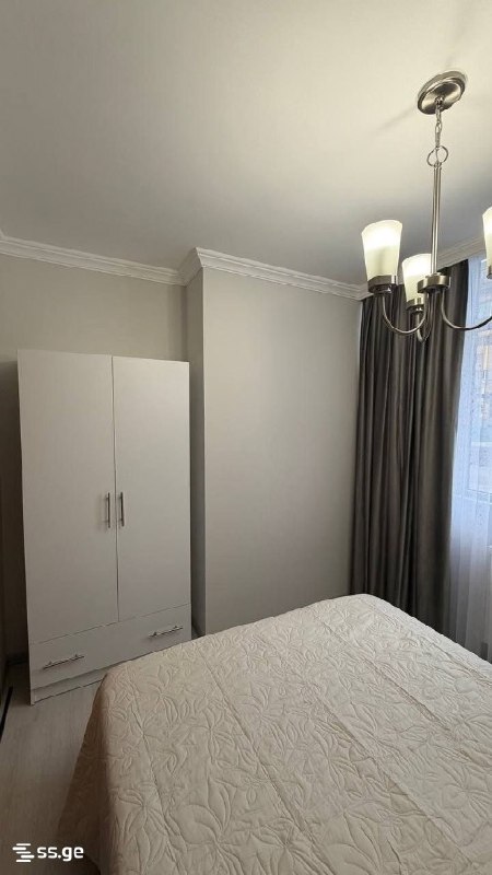 Квартира, 1 спальня — фото 5