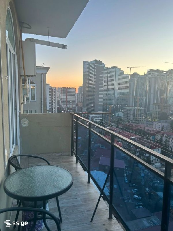 Квартира, 2 спальни — фото 5