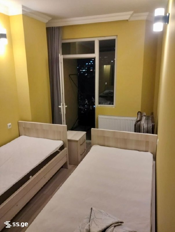 Квартира, 2 спальни — фото 5
