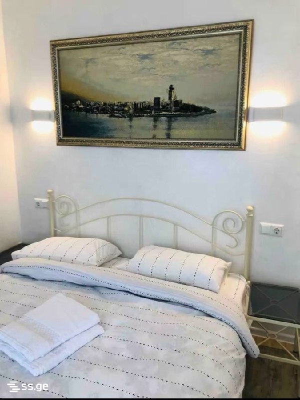Квартира, 1 спальня — фото 4