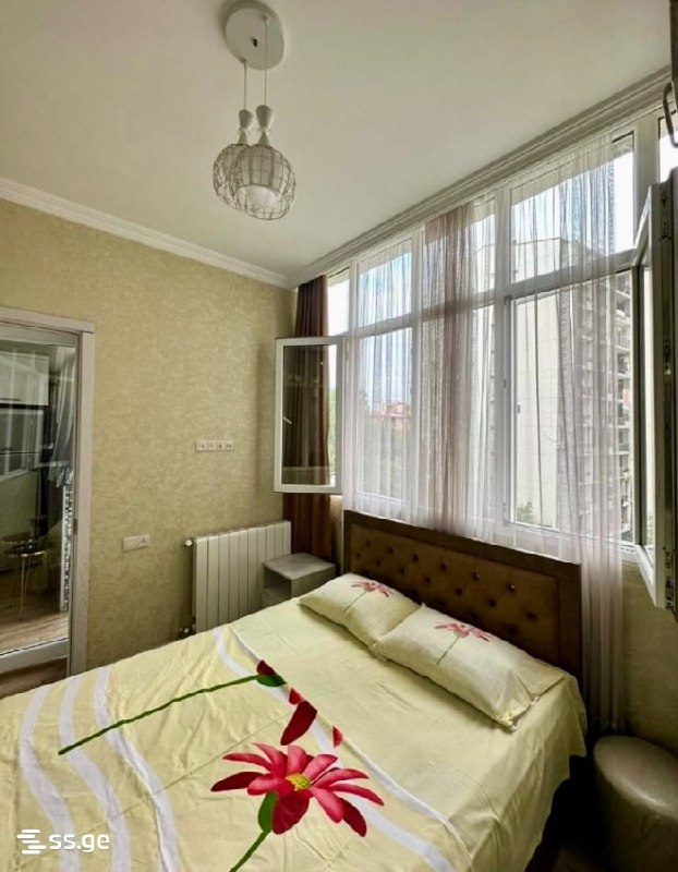 Квартира, 2 спальни — фото 5