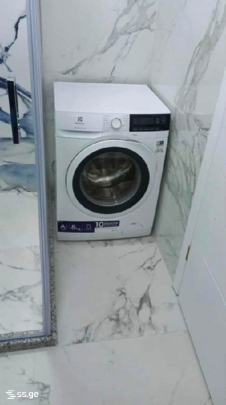 Квартира, 3 спальни — фото 1