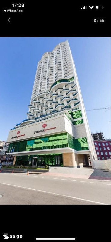 Квартира, 1 спальня — фото 2