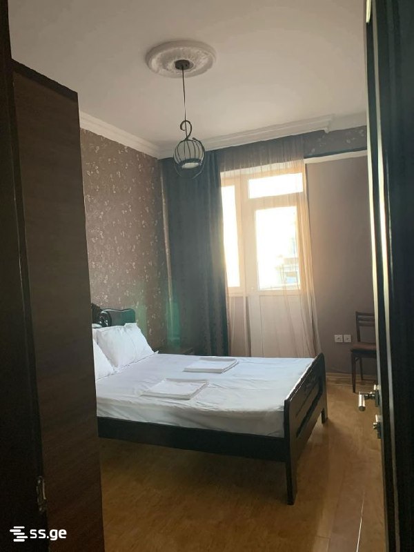 Квартира, 2 спальни — фото 5