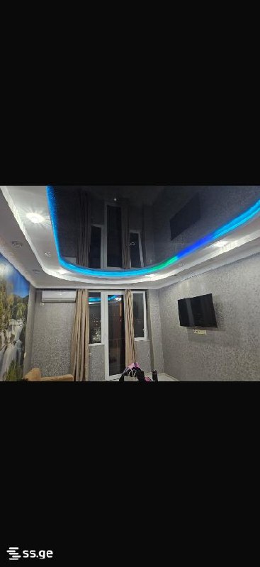 Квартира, 3 спальни — фото 3