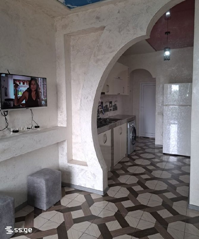 Квартира, 2 спальни — фото 2