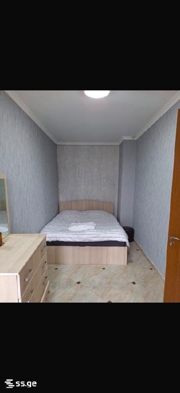 Квартира, 1 спальня — фото 3