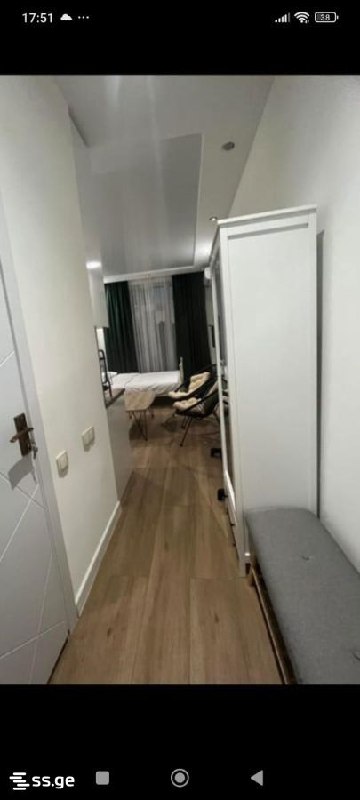 Квартира, 1 спальня — фото 5