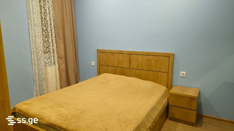 Квартира, 2 спальни — фото 4