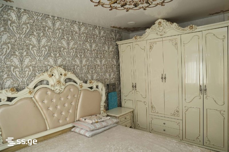 Квартира, 2 спальни — фото 4