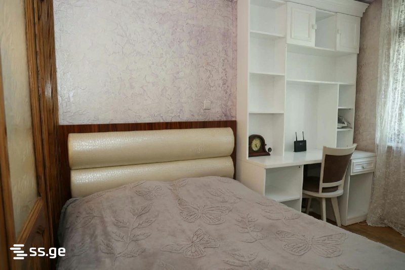 Квартира, 2 спальни — фото 5