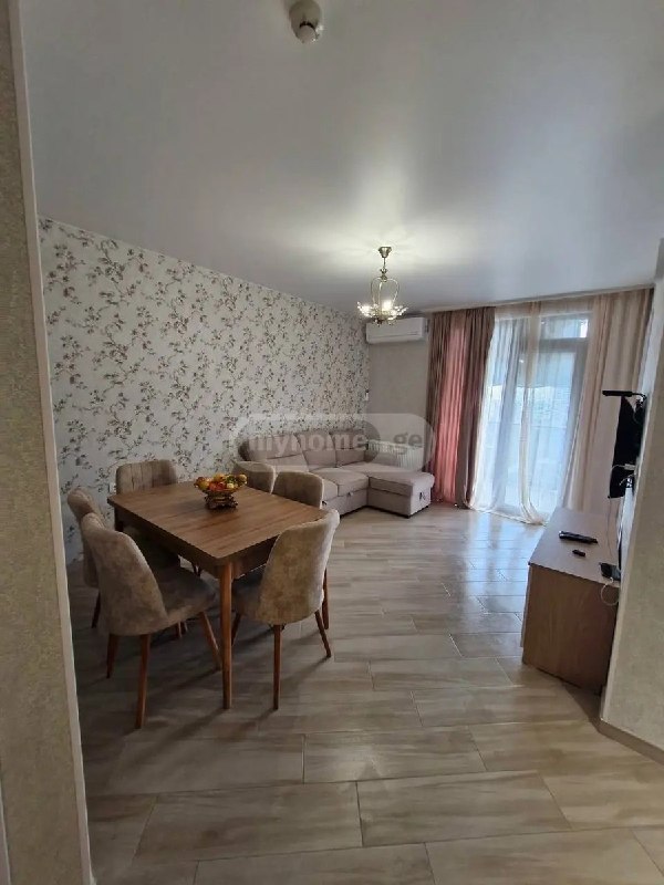 Квартира, 2 спальни — фото 2