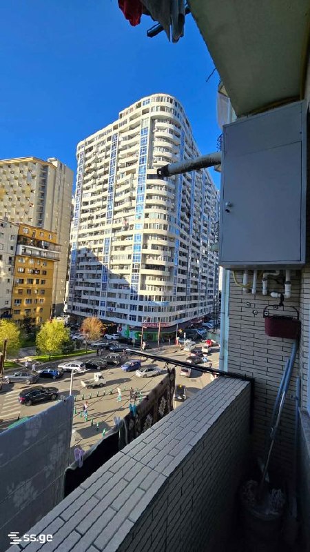 Квартира, 1 спальня — фото 4