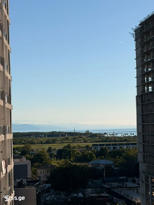 Квартира, 1 спальня — фото 3