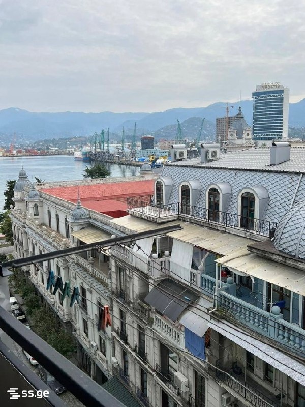 Квартира, 2 спальни — фото 1