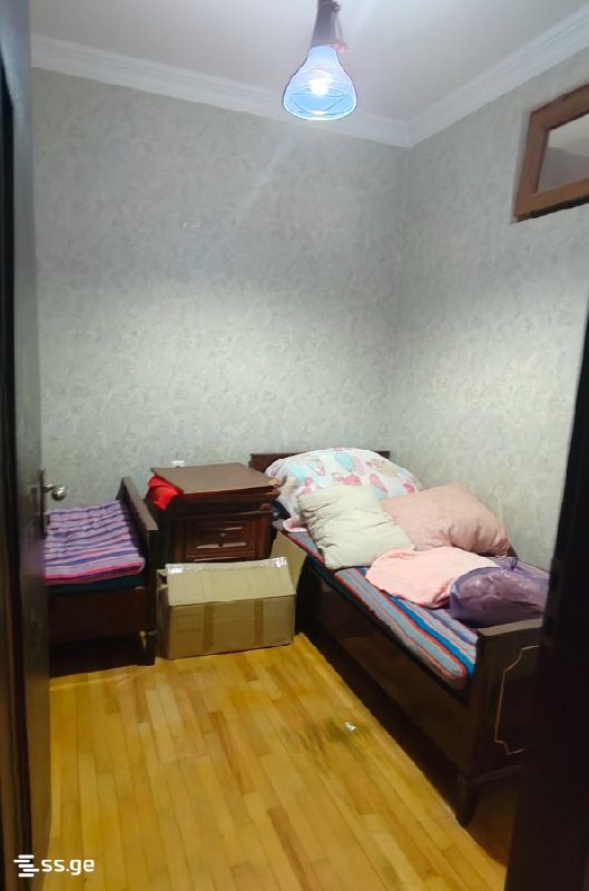 Квартира, 2 спальни — фото 2