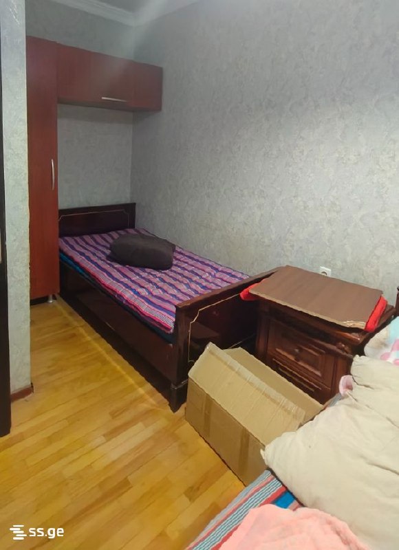 Квартира, 2 спальни — фото 3