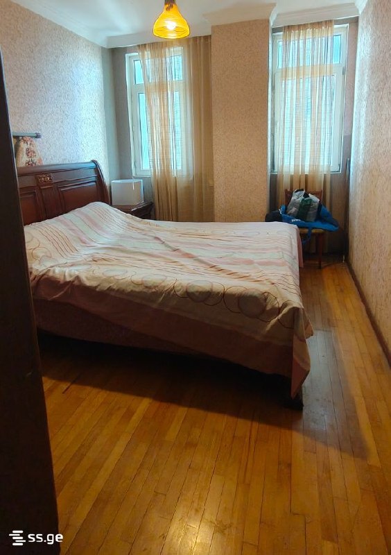 Квартира, 2 спальни — фото 5