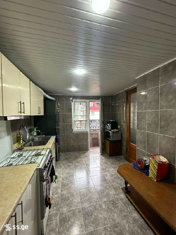 Квартира, 2 спальни — фото 3