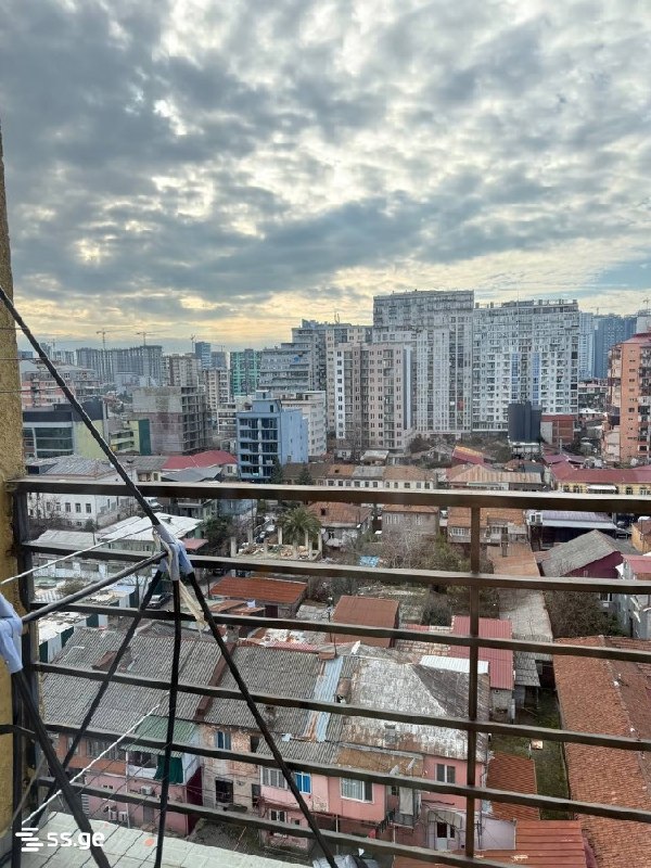 Квартира, 2 спальни — фото 1